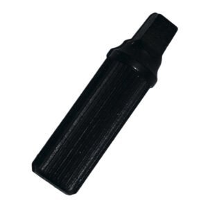 Wadsworth Falls 105 - Hex Bit, English, for Mini-Ratchet Kit No. 4, 7/64" Hex Size