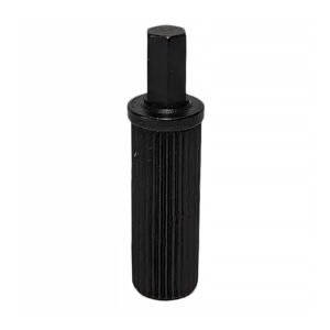 Wadsworth Falls 107 - Hex Bit, English, for Mini-Ratchet Kit No. 4, 9/64" Hex Size