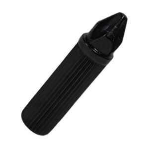 Wadsworth Falls 108 - Hex Bit, English, for Mini-Ratchet Kit No. 4, 5/32" Hex Size