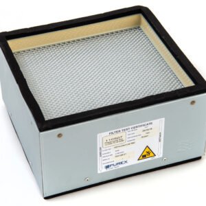 Purex 110507 - Main Filter, HEPA Chemical, FumeCube MAX, 2 Tip