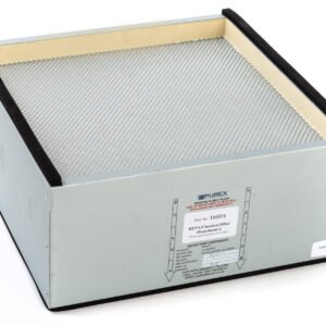 Purex 110531 - Main Filter, HEPA Chemical, FumeSafe, FumeBuster