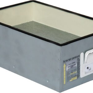 Purex 110545 - Main Filter, HEPA Chemical, Xbase
