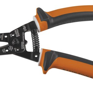 Klein Tools 11054EINS - Insulated Wire Stripper/Cutter