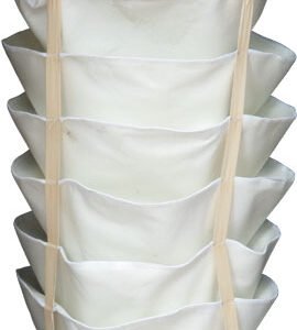 Purex 111114 Cascade Bag, XBASE 6 PLEAT (2.6M), EBASE