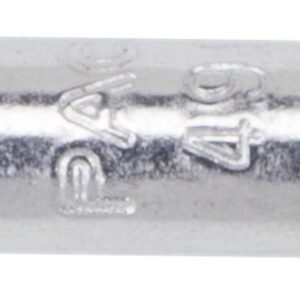 Pace 1121-0499-P5 1/16 in. Chisel, Long Reach