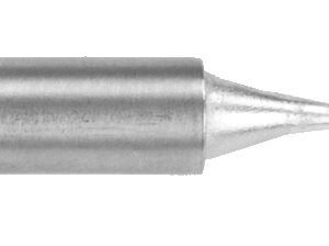 Pace 1131-0003-P1 ADS200 Ultra Performance Series Tip, 1/64" Conical Sharp Bent 30° (0.40mm)