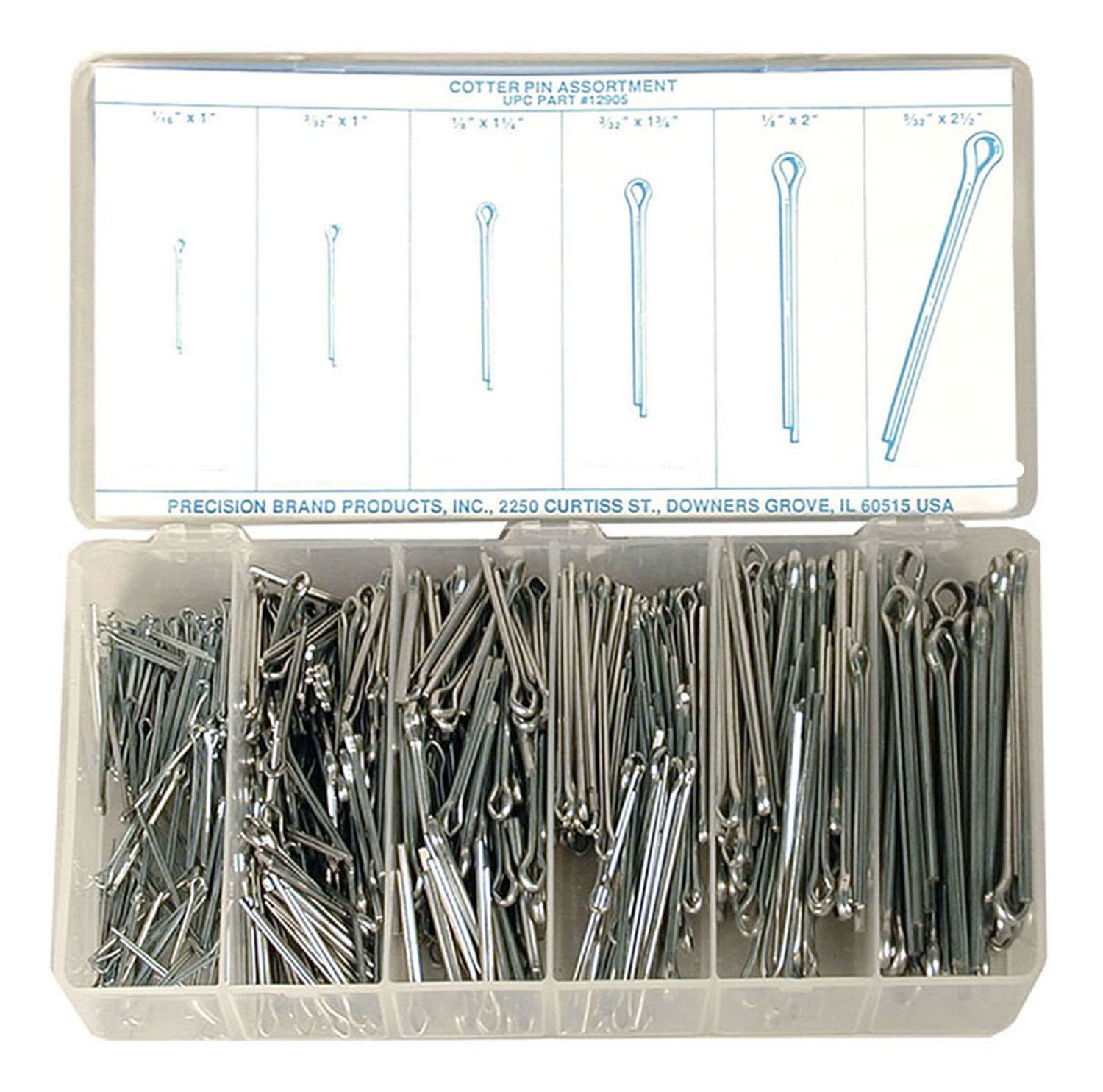 12905_Cotter_Pin_Assortment