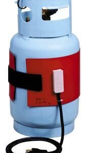 Robinair 13184 Heater Blanket 220-240V 50/60 Hz