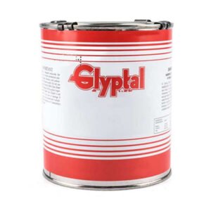 Glyptal 1500G - Thinner, Aliphatic/Aromatic, 1 Gallon Can, For Short-oil Alkyd Coatings