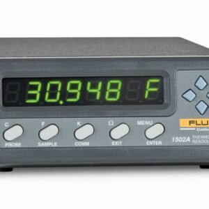 Fluke 1502A-156 Tweener PRT Readout