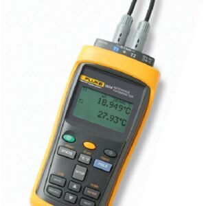 Fluke 1524-P3-156 Bundled with 5627A PRT