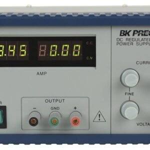 B&K Precision 1667 - Bench Switching DC Power Supply, 1-60V, 0-3.3A