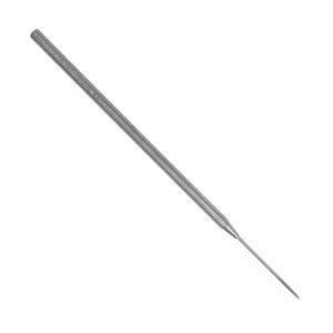 Beau Tech SH-141 - Probe, Straight Point, #1, 25 mil, 5-5/8" OAL, Stainless Steel, SH100 Series