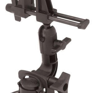 Panavise 209 Vacuum Base PV Jr