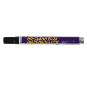 TechSpray 2507-N - No-Clean Flux Pen, 11.5 ml