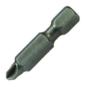 Apex Bits-Torque 273-10 - Torq-Set Bit, 1/4" Hex Power Drive, Phillips, #10 Point, 1-15/16" OAL