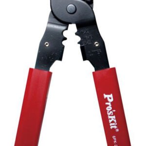 Eclipse Tools 300-035 - Open Barrel D-sub Crimping Tool