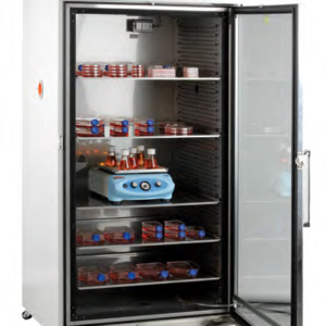 Thermo Scientific 3950, Reach-In Large Capacity CO2 Incubator