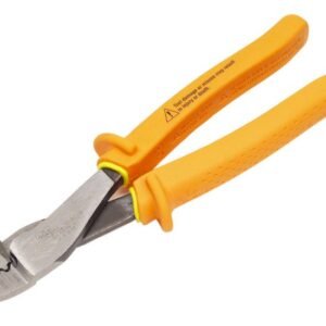 Ideal 30-9429 9-3/4 in. Insulated Multi-Crimp Tool
