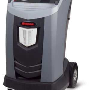 Robinair 34788NI-H - Premier R-134a Refrigerant Recovery, Recycling, and Recharging Machine for Hybrid and Non-Hybrid Vehicles