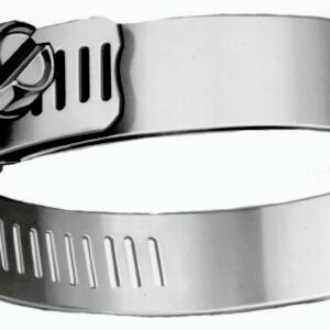 Precision Brand 35345 Hose Clamps