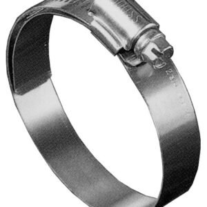 Precision Brand 35366 Hose Clamps