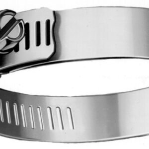 Precision Brand 35790 Hose Clamps