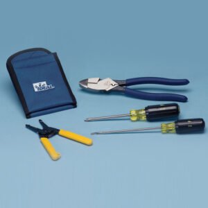 Ideal 35-5792 5 Piece Set Hand Tool Kit