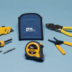 Ideal 35-794 6 Piece Hip Kit