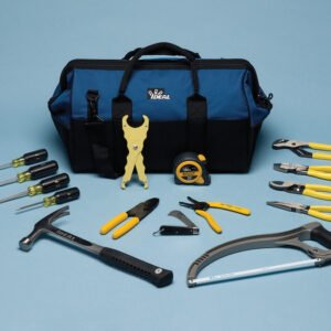 Ideal 35-808 20" KIT Large Mouth
