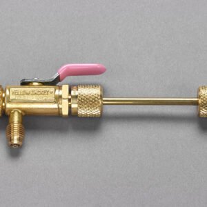 Yellow Jacket 18988 5/16" Rethread Accessory