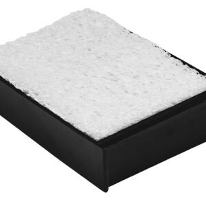 Weller 400 - Sponge & Tray