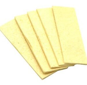 Pace 4021-0006-P5 - Replacement Sponge Filler (for Sponge Cleaning Tool)