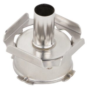 Pace 4028-1013-P1 - Single Jet Nozzle Straight, Round, 8.0mm diameter (0.3")