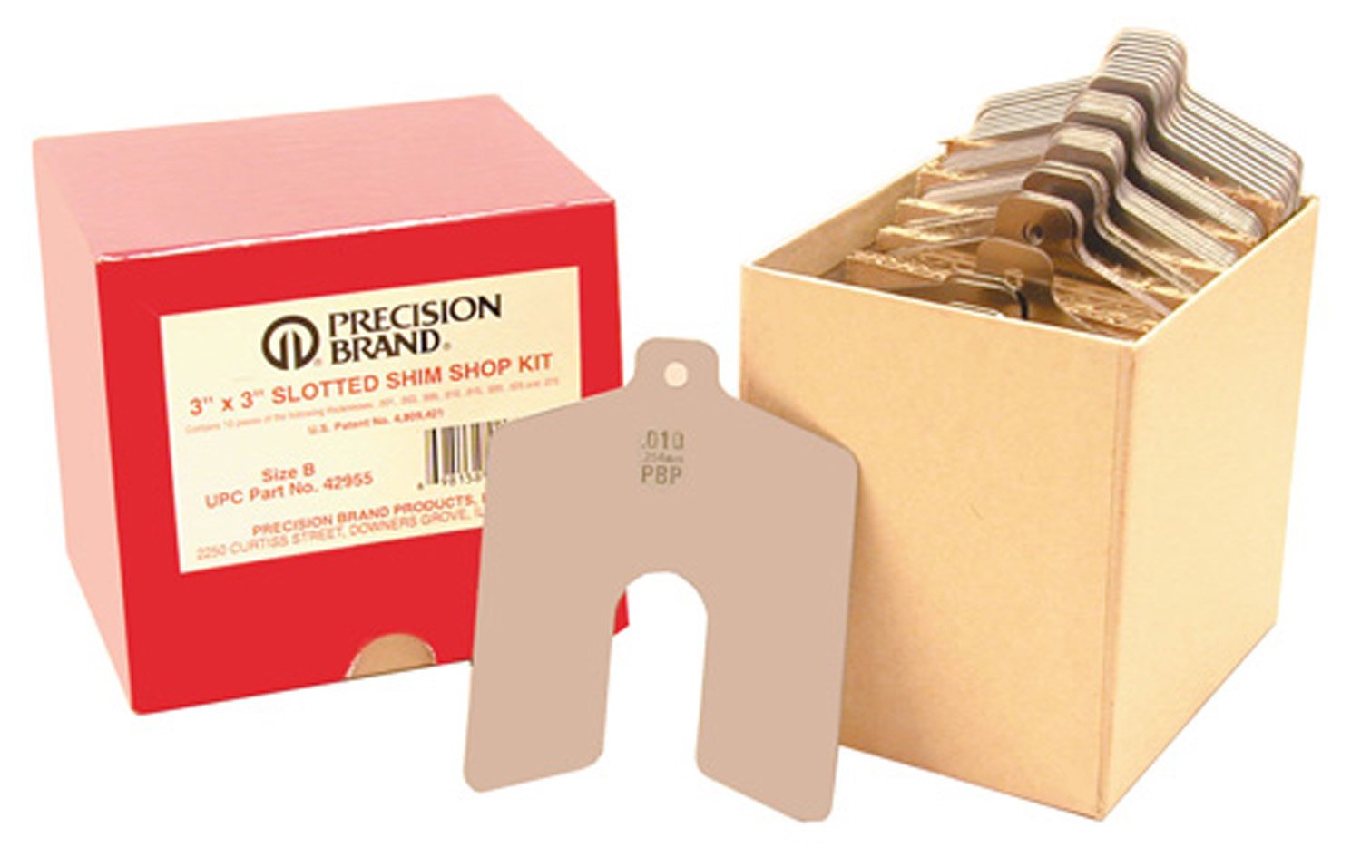 42955_Stainless_Steel_Slotted_Shim_Shop_Kit