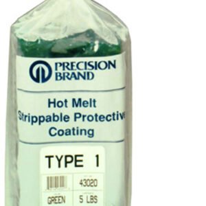 Precision Brand 43010 Hot Melt