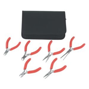 Proto J2806SMP - Proto 6 Piece Miniature Plier Set