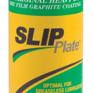 Precision Brand 45532 Slip Plate 12 oz