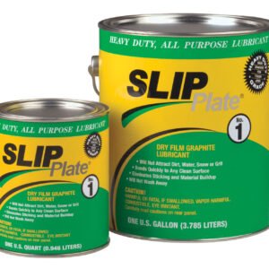 Precision Brand 45533 Dry Lubricants