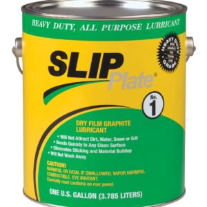 Precision Brand 45534 Dry Lubricants