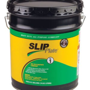 Precision Brand 45535 Dry Lubricants