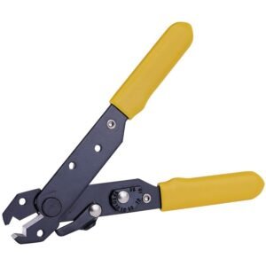 Ideal 45-101 V-Notch Stripper with Spring