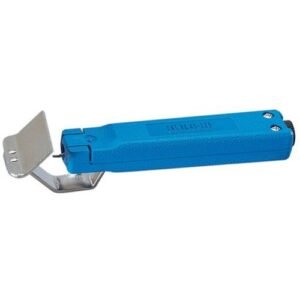 Ideal 45-129 1-1/2 IN OD Swivel-Blade Cable Stripper