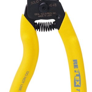 Ideal 45-415 Reflex Premium T-5 T-Stripper Wire Stripper