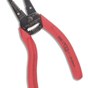 Ideal 45-416 Reflex™ Premium T-6 T-Stripper Wire Stripper