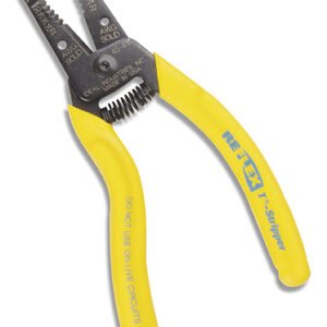 Ideal 45-417 Reflex™ Premium T-7 T-Stripper Wire Stripper