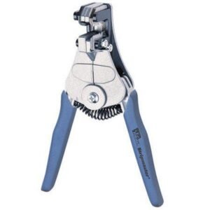 Ideal 45-671 #16 to #22 AWG Stripmaster Lite, Wire Stripper