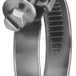 Precision Brand 47125 Hose Clamps