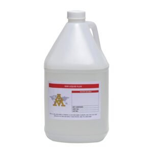 AIM Solder WS735GALLON - Soldering Flux, Water Soluble, Liquid, 1 Gal