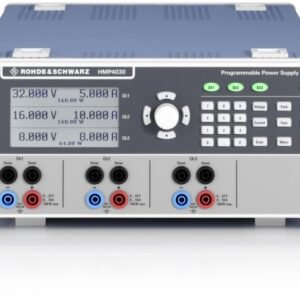 Rohde & Schwarz HMP4030 - Three-Channel Power Supply